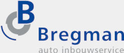 Bregman Auto Inbouwservice